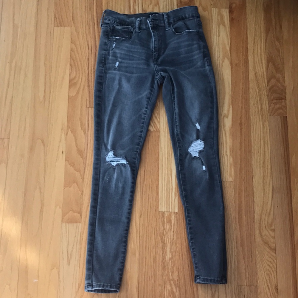 Great condition gap favorite jagging’size 26/2 regular